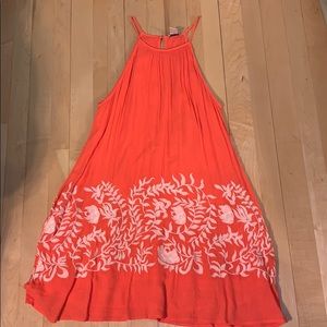 Lucky brand summer time dress